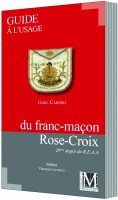 COUV-ROSE CROIX - 18E-3D